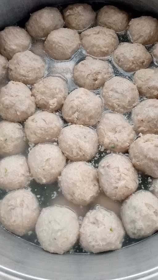 Bakso Kaf Lam Aa 2