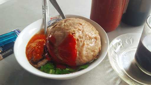 Bakso Lapangan Ngoro 1