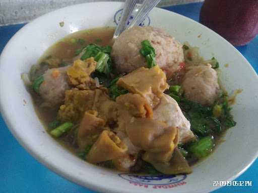 Bakso Lapangan Ngoro 3