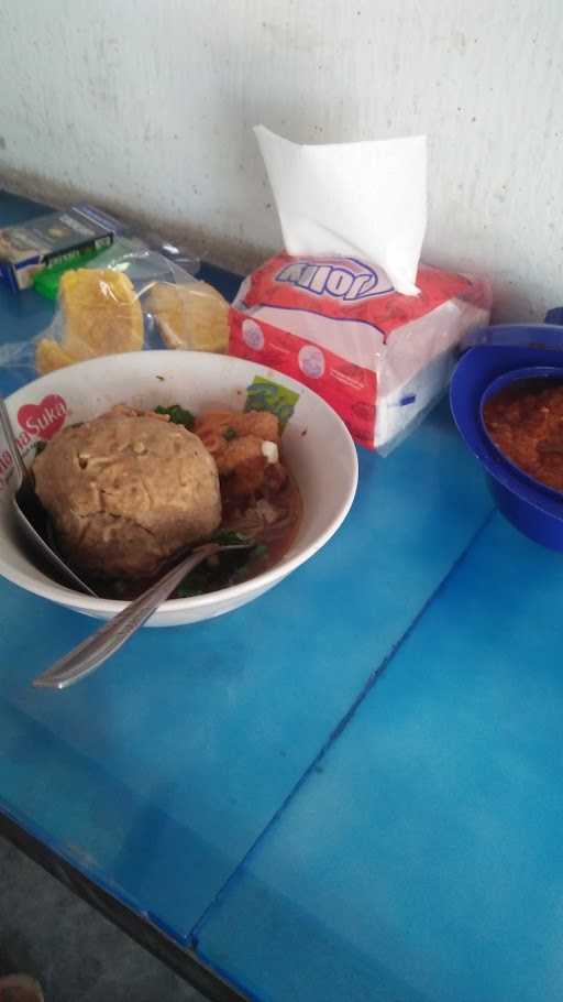 Bakso Lapangan Ngoro 7