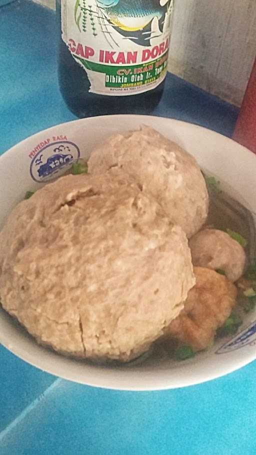 Bakso Lapangan Ngoro 6