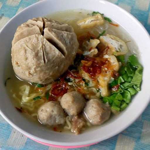 Bakso Lapangan Ngoro 2