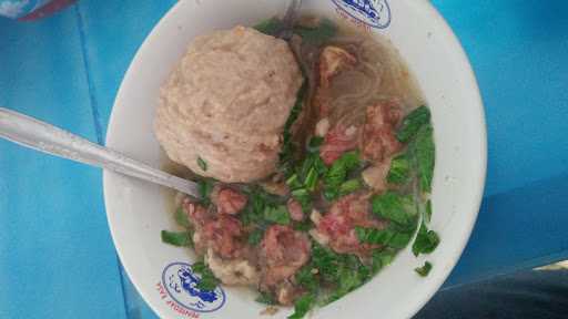 Bakso Lapangan Ngoro 9