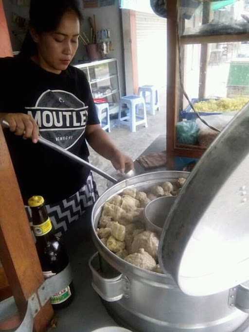 Bakso Lapangan Ngoro 5