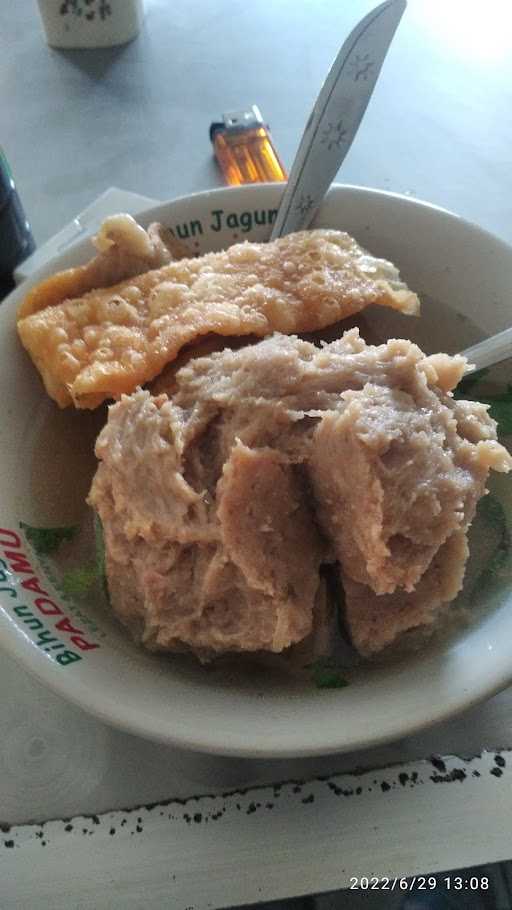 Bakso Mama 2 Ngoro 2