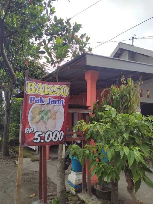 Bakso Pak Jarot 2