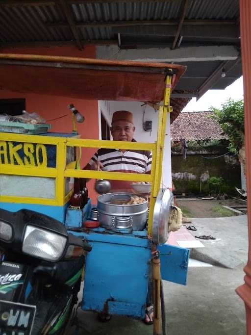 Bakso Pak Jarot 5