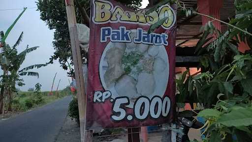 Bakso Pak Jarot 4