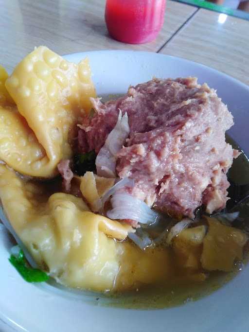 Bakso Wak Breng 8