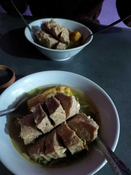 Bakso Wak Breng 5