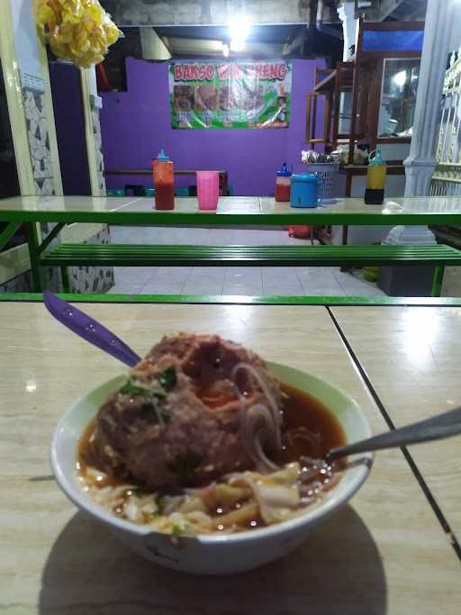 Bakso Wak Breng 2