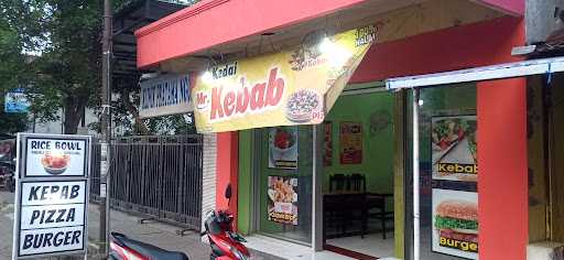 King Kebab Ngoro 4