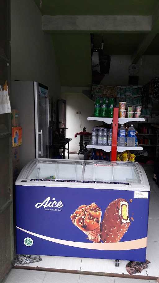 Lidia Outlet Resmi Es Krim Aice 9