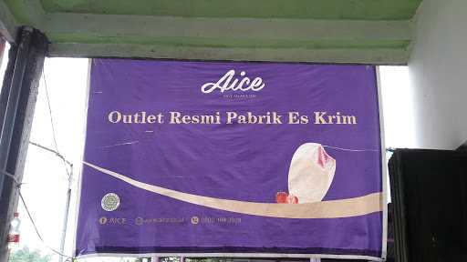 Lidia Outlet Resmi Es Krim Aice 6