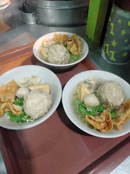 Mie Ayam Bakso Malsel 4