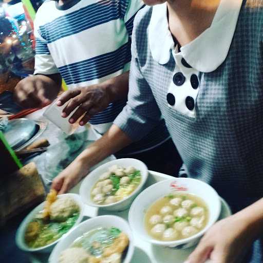 Mie Ayam Bakso Malsel 1