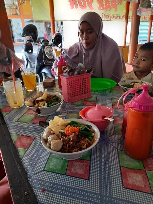 Mie Ayam Cak Yon 6