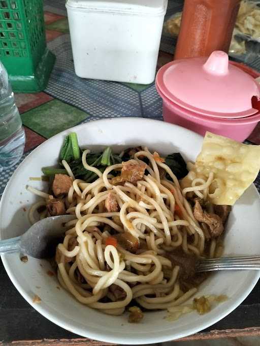 Mie Ayam Cak Yon 5