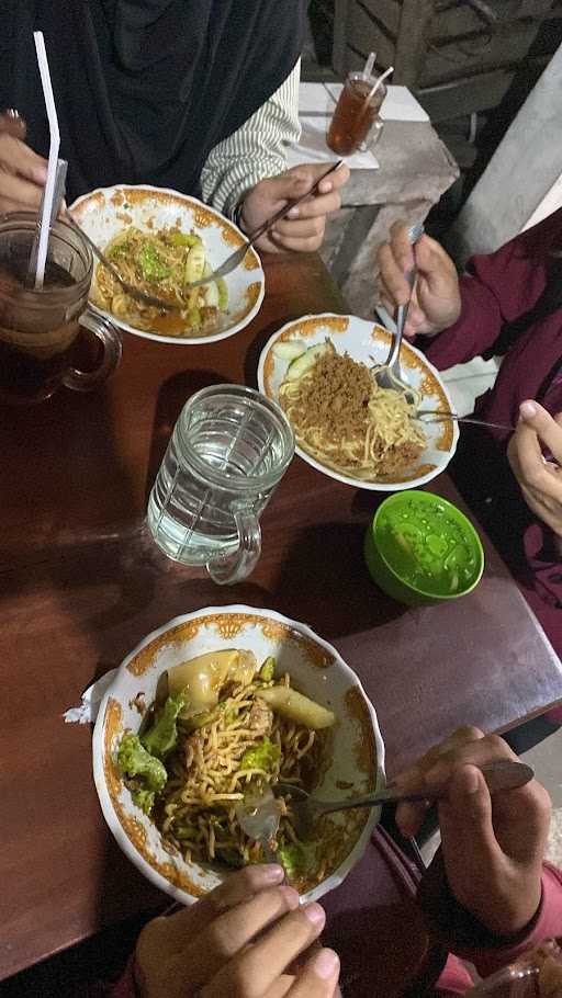 Mie Ayam Gajah Mada Cab. Ngoro 10