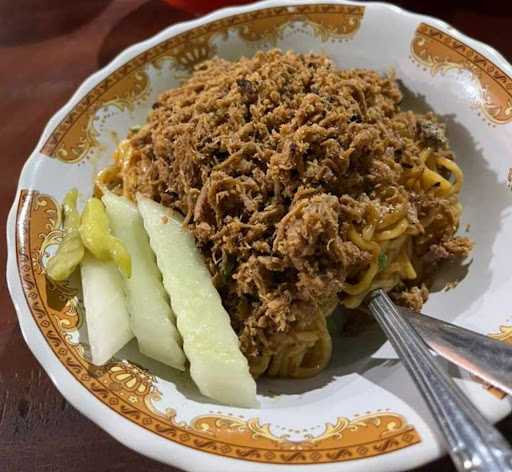 Mie Ayam Gajah Mada Cab. Ngoro 4