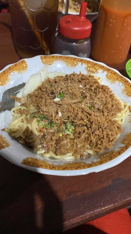 Mie Ayam Gajah Mada Cab. Ngoro 1