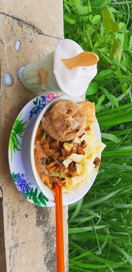 Mie Ayam Ijo & Bakso 28 5