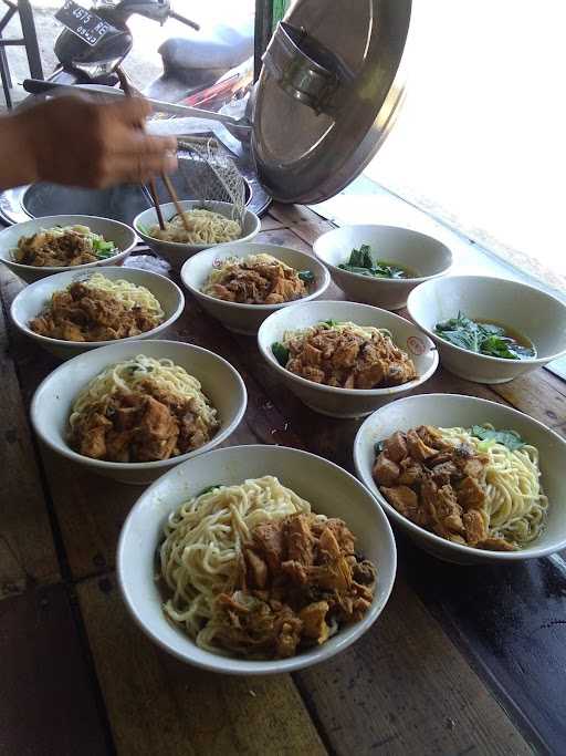 Mie Ayam Jakarta 10