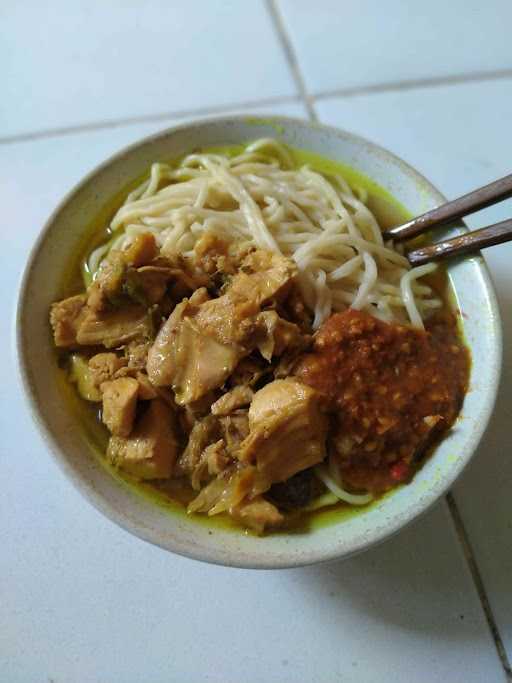 Mie Ayam Jakarta 9