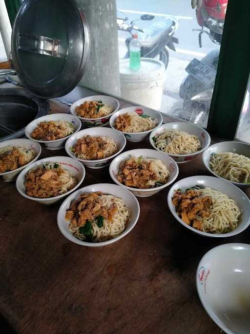 Mie Ayam Jakarta 8