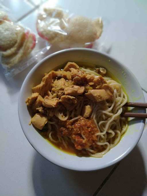 Mie Ayam Jakarta 6