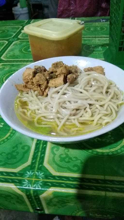 Mie Ayam Jakarta 4