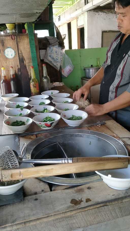 Mie Ayam Jakarta 3