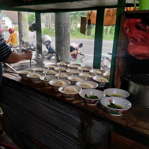 Mie Ayam Jakarta 2