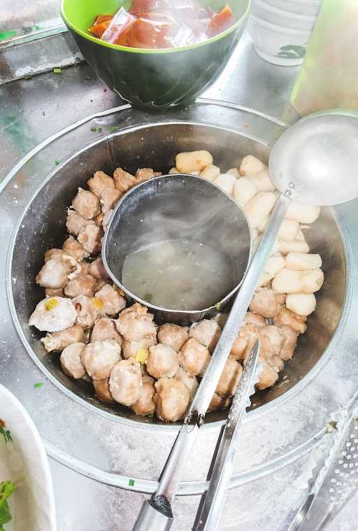 Mie Ayam Lestari 10