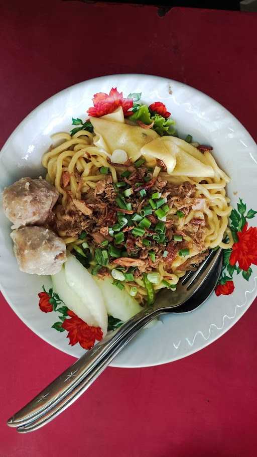 Mie Ayam Lestari 8