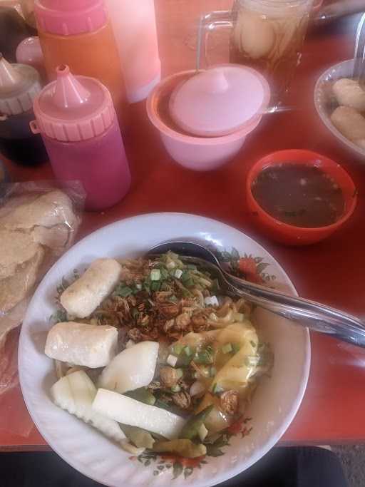 Mie Ayam Lestari 7