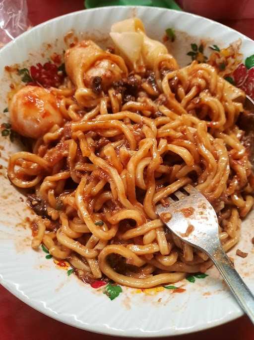 Mie Ayam Lestari 5