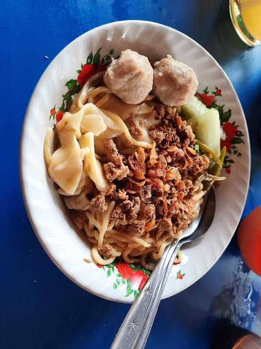 Mie Ayam Lestari 4