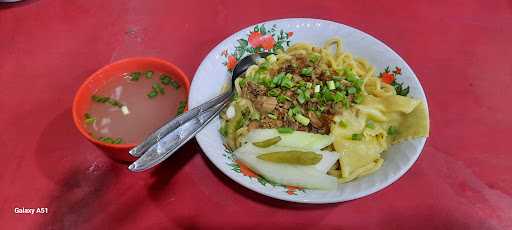 Mie Ayam Lestari 2