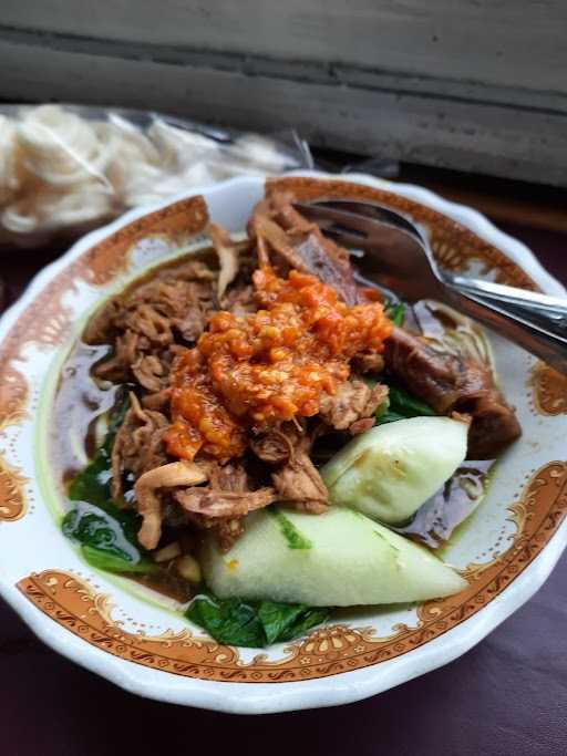 Mie Ayam Mas Joko 8