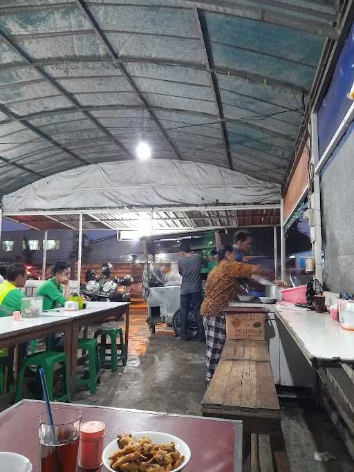 Mie Ayam Mas Joko 5