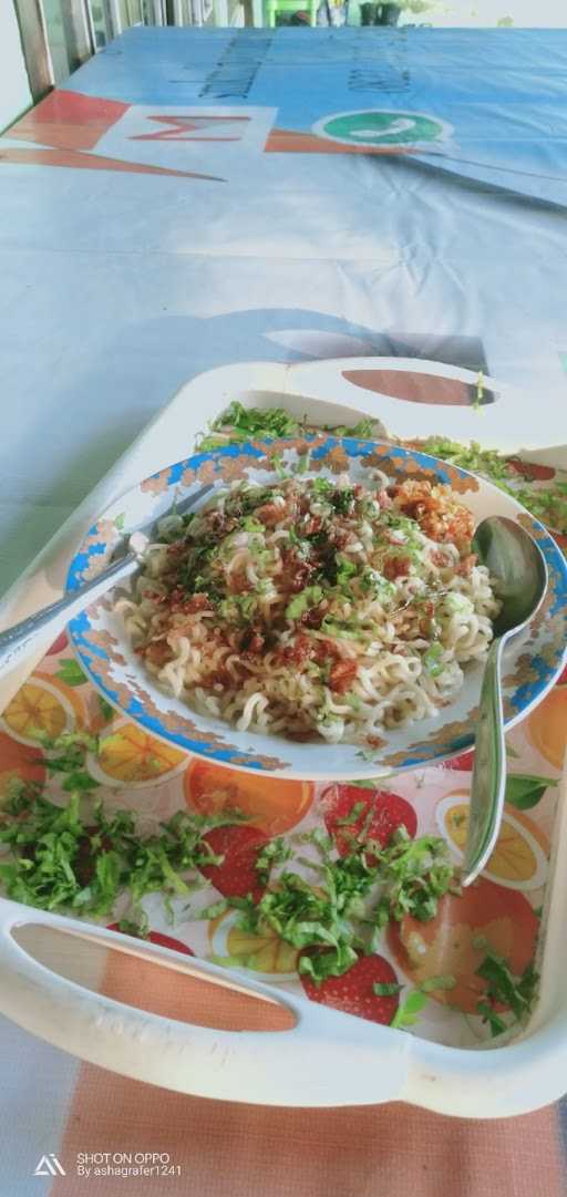 Mie Godog Jawa Bu Tini 1