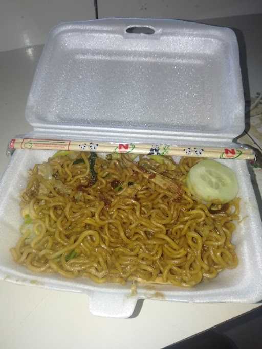 Mie Godog Jawa Bu Tini 2