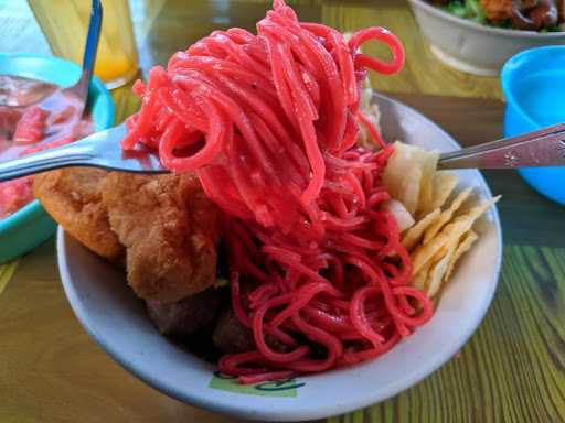 Mie Pangsit Dan Bakso Bang Udin 2