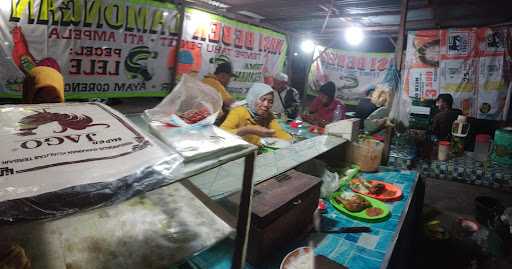 Nasi Bebek Sambel Kemangi 2 7