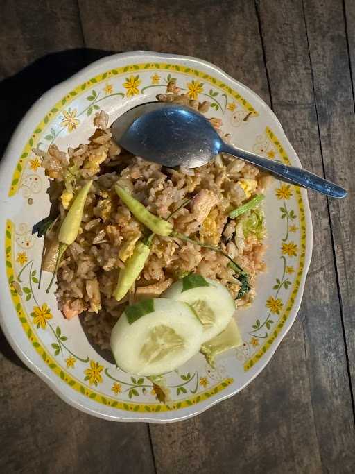 Nasi Goreng Arang Pak Sodik 2