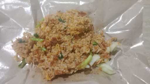 Nasi Goreng Cak Waras 3