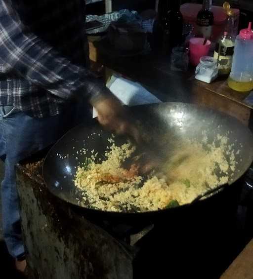 Nasi Goreng D'Khanza 3