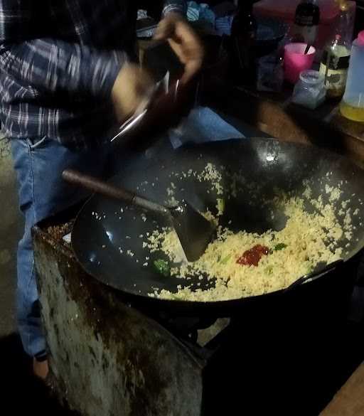 Nasi Goreng D'Khanza 1