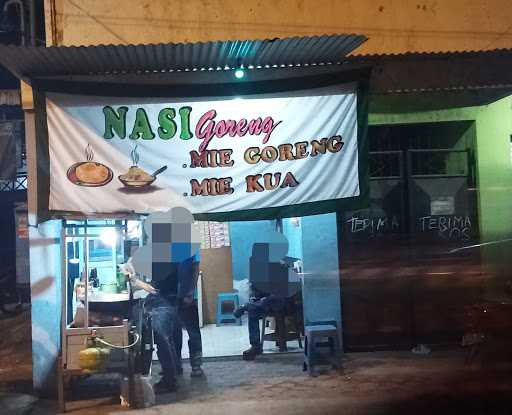 Nasi Goreng Gak Sepiro Enak 2